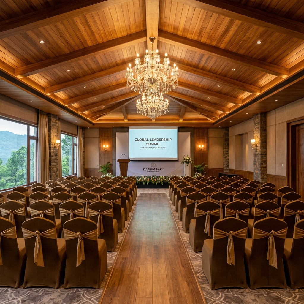 Conference Hall