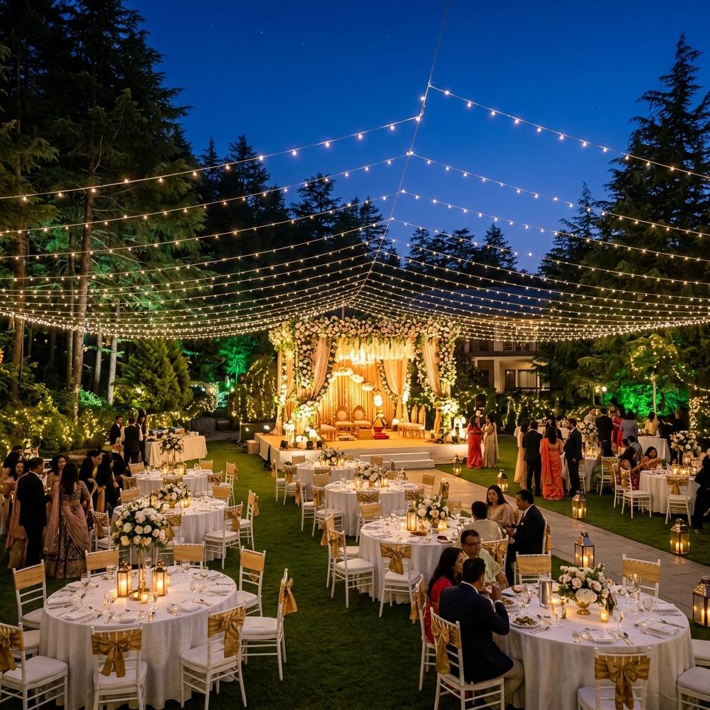 Celebration Lawn